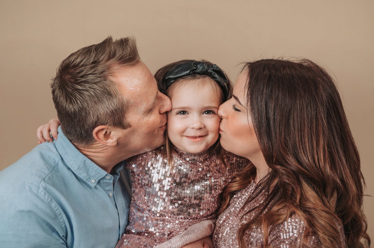 Family photography