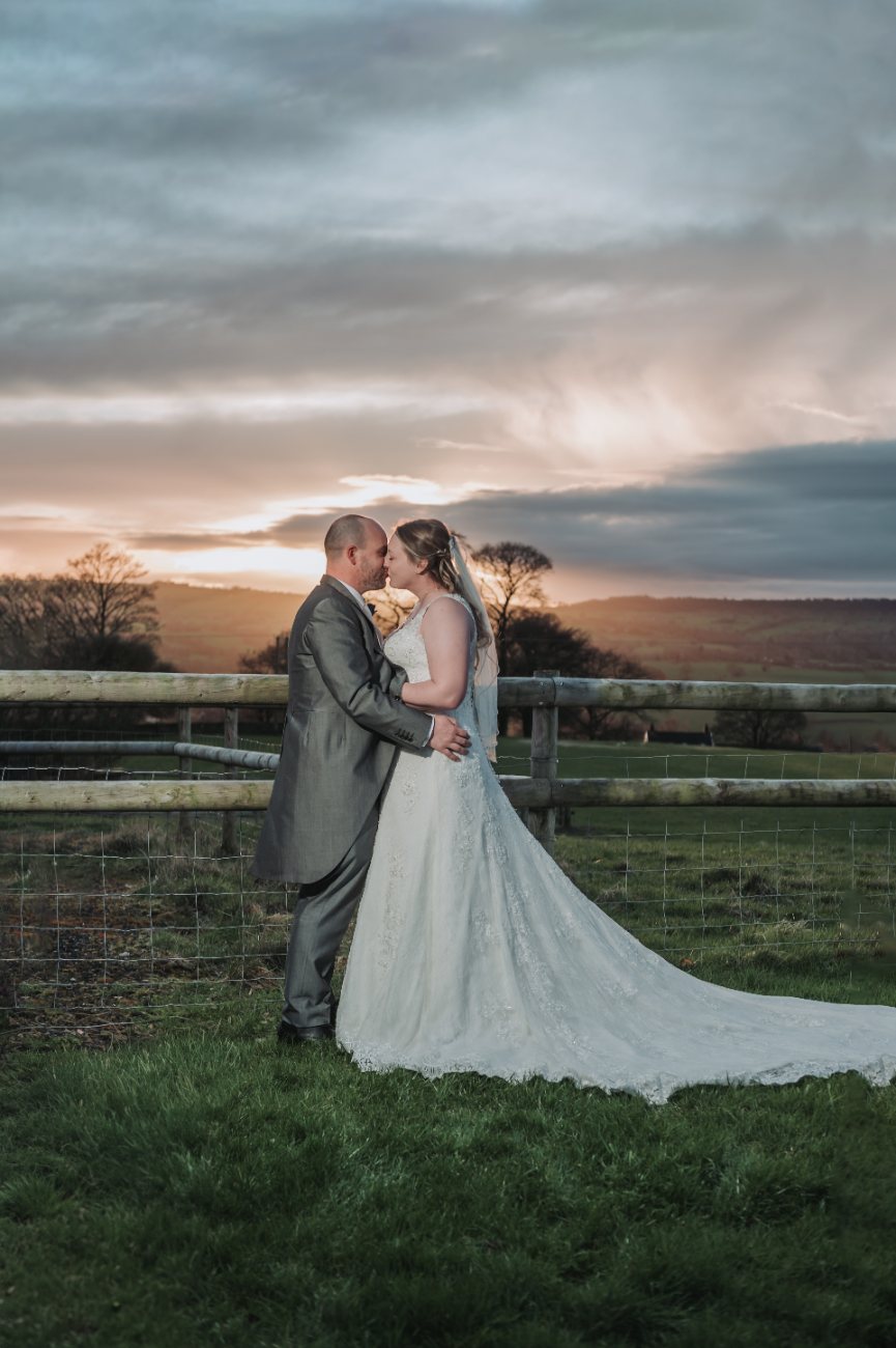 Wedding photography